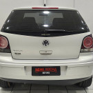 VW - VolksWagen Polo BLUEMOTION 1.6 Total Flex 8V 5p 2009 Flex-4