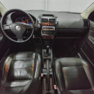 VW - VolksWagen Polo BLUEMOTION 1.6 Total Flex 8V 5p 2009 Flex-10