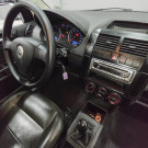 VW - VolksWagen Polo BLUEMOTION 1.6 Total Flex 8V 5p 2009 Flex-11