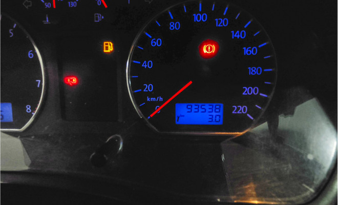 VW - VolksWagen Polo BLUEMOTION 1.6 Total Flex 8V 5p 2009 Flex-12