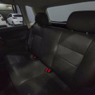 VW - VolksWagen Polo BLUEMOTION 1.6 Total Flex 8V 5p 2009 Flex-8