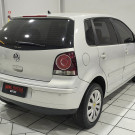 VW - VolksWagen Polo BLUEMOTION 1.6 Total Flex 8V 5p 2009 Flex-5