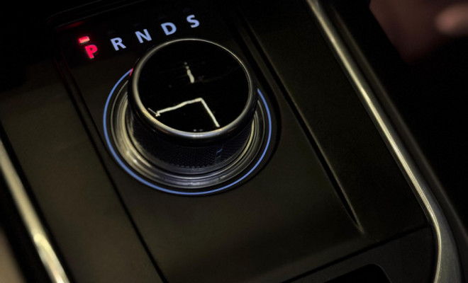 Land Rover Discovery Sport HSE 2.0 4x4 Aut/ Flex 2015 Flex-13