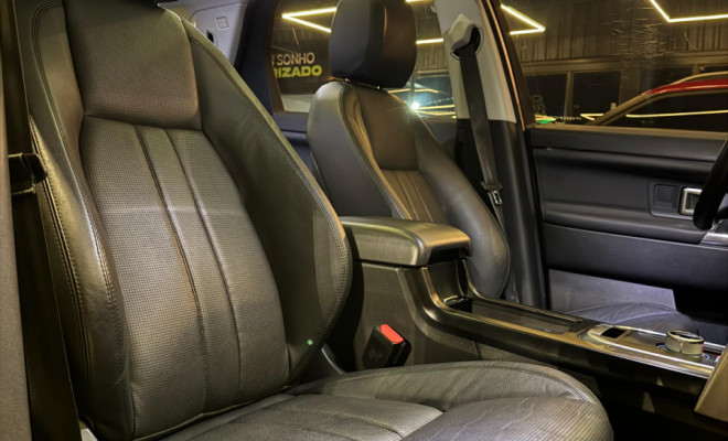 Land Rover Discovery Sport HSE 2.0 4x4 Aut/ Flex 2015 Flex-22