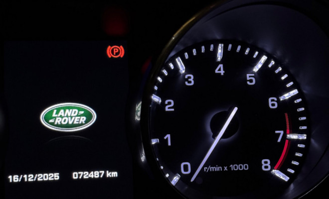 Land Rover Discovery Sport HSE 2.0 4x4 Aut/ Flex 2015 Flex-11