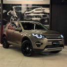 Land Rover Discovery Sport HSE 2.0 4x4 Aut/ Flex 2015 Flex-0