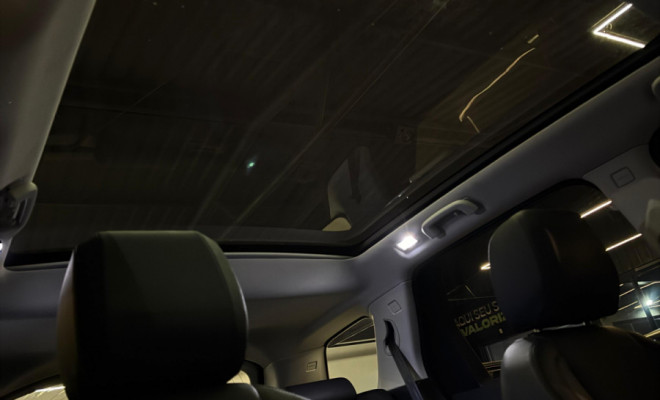 Land Rover Discovery Sport HSE 2.0 4x4 Aut/ Flex 2015 Flex-15