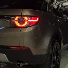 Land Rover Discovery Sport HSE 2.0 4x4 Aut/ Flex 2015 Flex-7