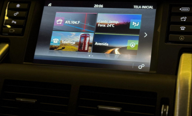 Land Rover Discovery Sport HSE 2.0 4x4 Aut/ Flex 2015 Flex-14