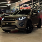 Land Rover Discovery Sport HSE 2.0 4x4 Aut/ Flex 2015 Flex-2