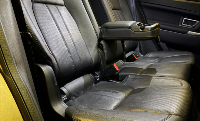 Land Rover Discovery Sport HSE 2.0 4x4 Aut/ Flex 2015 Flex-21