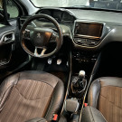 Peugeot 2008 Griffe 1.6 Turbo Flex 16V 5p Mec. 2017 Flex-3