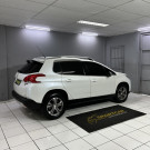 Peugeot 2008 Griffe 1.6 Turbo Flex 16V 5p Mec. 2017 Flex-6