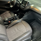 Peugeot 2008 Griffe 1.6 Turbo Flex 16V 5p Mec. 2017 Flex-4