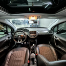 Peugeot 2008 Griffe 1.6 Turbo Flex 16V 5p Mec. 2017 Flex-2