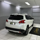 Peugeot 2008 Griffe 1.6 Turbo Flex 16V 5p Mec. 2017 Flex-5