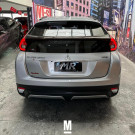 Mitsubishi Eclipse Cross HPE 1.5 16V 165cv Aut. 2022 Gasolina-3