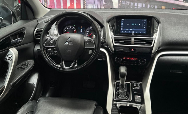 Mitsubishi Eclipse Cross HPE 1.5 16V 165cv Aut. 2022 Gasolina-0