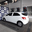 GM - Chevrolet ONIX HATCH LT 1.0 8V FlexPower 5p Mec. 2013 Flex-3