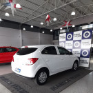 GM - Chevrolet ONIX HATCH LT 1.0 8V FlexPower 5p Mec. 2013 Flex-2