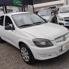 GM - Chevrolet PRISMA  Sed. Maxx/ LT 1.4 8V ECONOF. 4p 2008 Flex-0