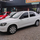 GM - Chevrolet PRISMA  Sed. Maxx/ LT 1.4 8V ECONOF. 4p 2008 Flex-1