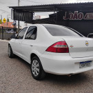 GM - Chevrolet PRISMA  Sed. Maxx/ LT 1.4 8V ECONOF. 4p 2008 Flex-2