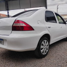 GM - Chevrolet PRISMA  Sed. Maxx/ LT 1.4 8V ECONOF. 4p 2008 Flex-3