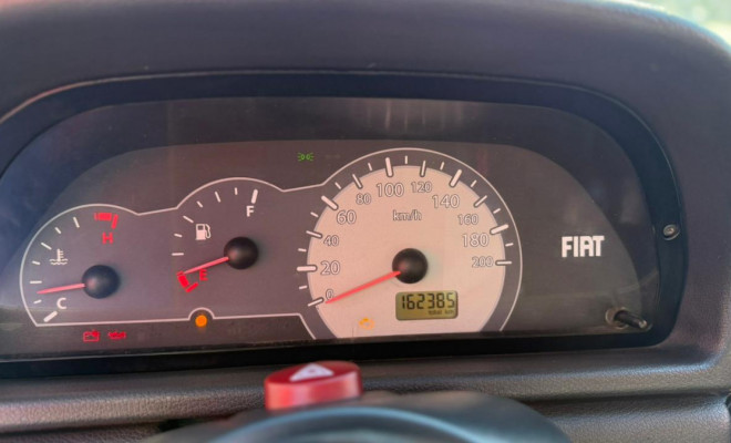 Fiat Fiorino Furg.1.5/1.3/1.3 Fire/1.3 F.Flex 2011 Flex-6