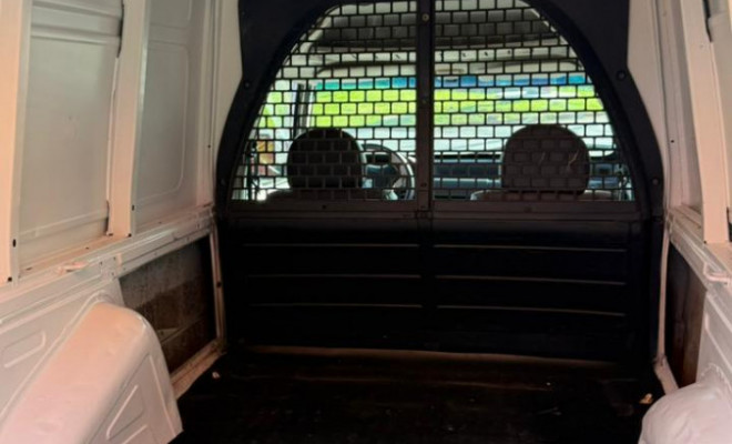 Fiat Fiorino Furg.1.5/1.3/1.3 Fire/1.3 F.Flex 2011 Flex-4