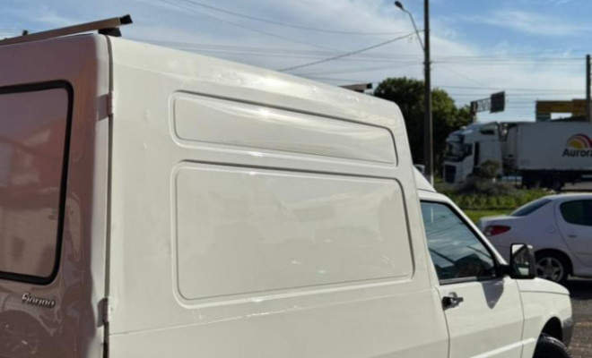 Fiat Fiorino Furg.1.5/1.3/1.3 Fire/1.3 F.Flex 2011 Flex-3