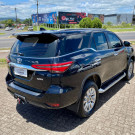 Toyota Hilux SW4 SRX 4x4 2.8 TDI 16V Dies. Aut. - 2021-1