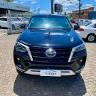 Toyota Hilux SW4 SRX 4x4 2.8 TDI 16V Dies. Aut. - 2021-5