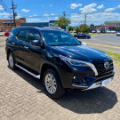 Toyota Hilux SW4 SRX 4x4 2.8 TDI 16V Dies. Aut. - 2021-0