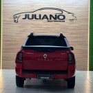 Renault DUSTER OROCH Dyna. 1.6 Flex 16V Mec. 2016 Flex-13