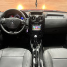 Renault DUSTER OROCH Dyna. 1.6 Flex 16V Mec. 2016 Flex-4