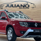 Renault DUSTER OROCH Dyna. 1.6 Flex 16V Mec. 2016 Flex-10