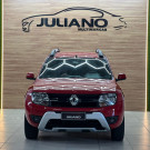 Renault DUSTER OROCH Dyna. 1.6 Flex 16V Mec. 2016 Flex-12