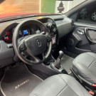 Renault DUSTER OROCH Dyna. 1.6 Flex 16V Mec. 2016 Flex-3