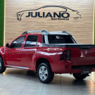 Renault DUSTER OROCH Dyna. 1.6 Flex 16V Mec. 2016 Flex-2