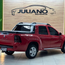 Renault DUSTER OROCH Dyna. 1.6 Flex 16V Mec. 2016 Flex-1