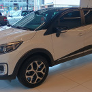 Renault CAPTUR Intense 1.6 16V Flex 5p Aut. 2021 Flex-2