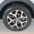 Renault CAPTUR Intense 1.6 16V Flex 5p Aut. 2021 Flex-8