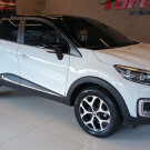 Renault CAPTUR Intense 1.6 16V Flex 5p Aut. 2021 Flex-0