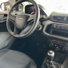 GM - Chevrolet ONIX HATCH Joy 1.0 8V Flex 5p Mec. 2019 Flex-8