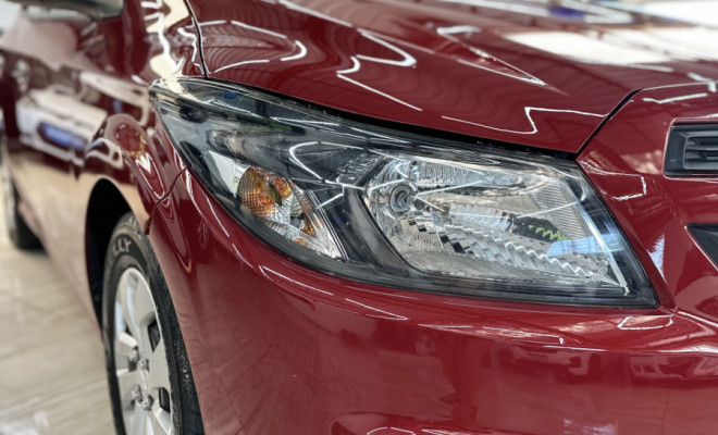 GM - Chevrolet ONIX HATCH Joy 1.0 8V Flex 5p Mec. 2019 Flex-6