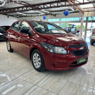GM - Chevrolet ONIX HATCH Joy 1.0 8V Flex 5p Mec. 2019 Flex-1