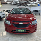 GM - Chevrolet ONIX HATCH Joy 1.0 8V Flex 5p Mec. 2019 Flex-0