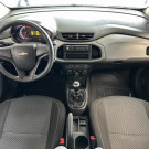 GM - Chevrolet ONIX HATCH Joy 1.0 8V Flex 5p Mec. 2019 Flex-7