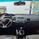 Honda Civic Sed. LXL/LXL SE 1.8 Flex 16V Mec. 2011 Flex-2